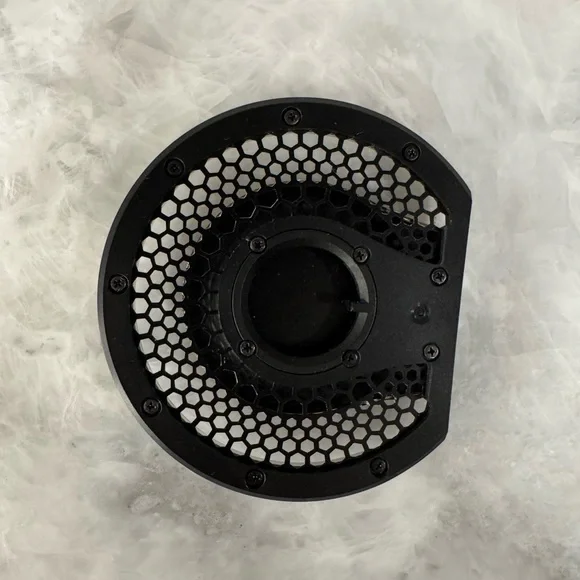 Repronizer 27D Hair Dryer - Picture 9 of 10